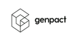 GENPACT Logo
