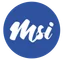 Marketing Services International BV Logo